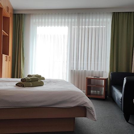 ...Mein Graml Bad Füssing 部屋 写真