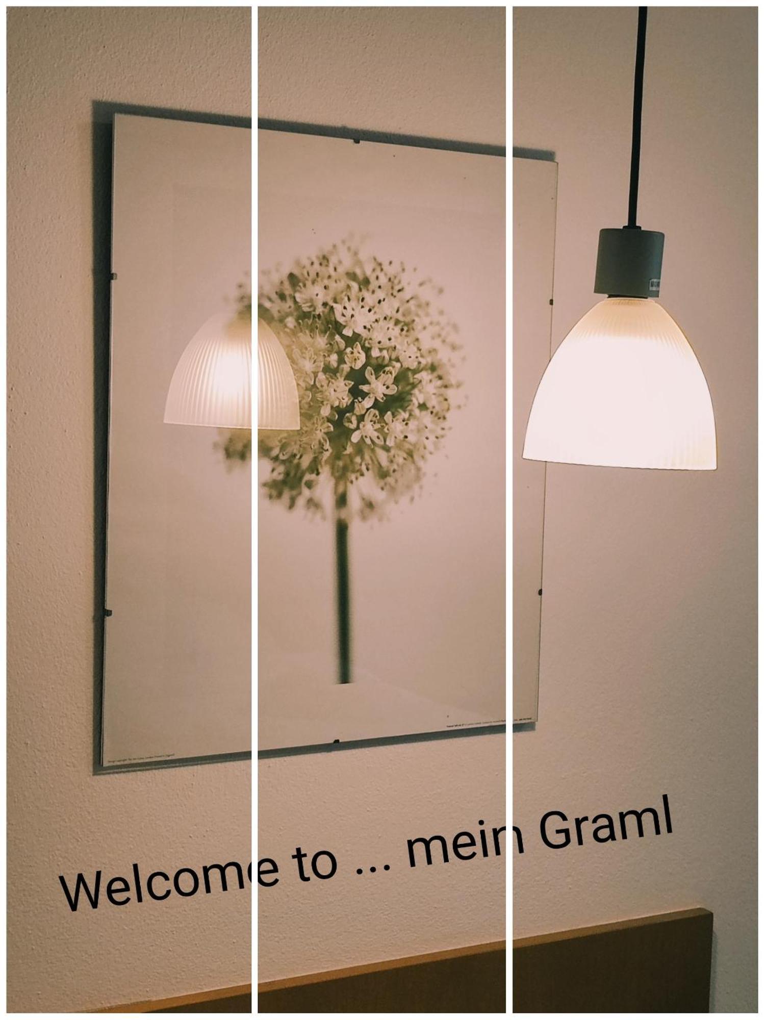 ...Mein Graml Bad Füssing 部屋 写真